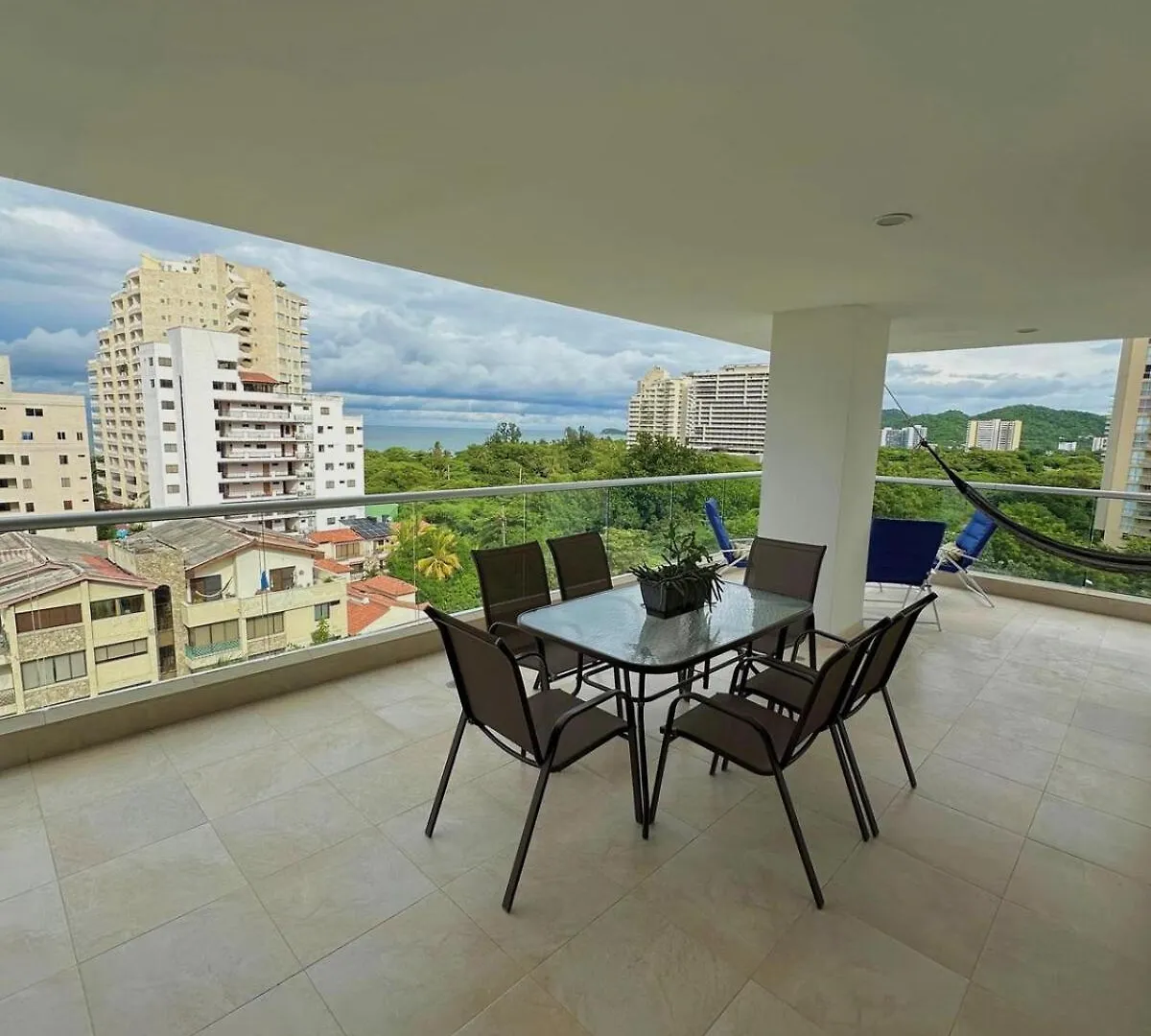 Acogedor Apartamento En Bello Horizonte サンタ・マルタ アパート
